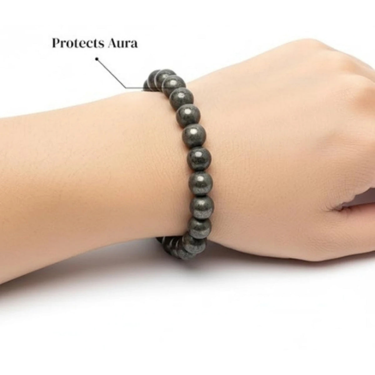 Brhmagyaan Alloy Bracelet