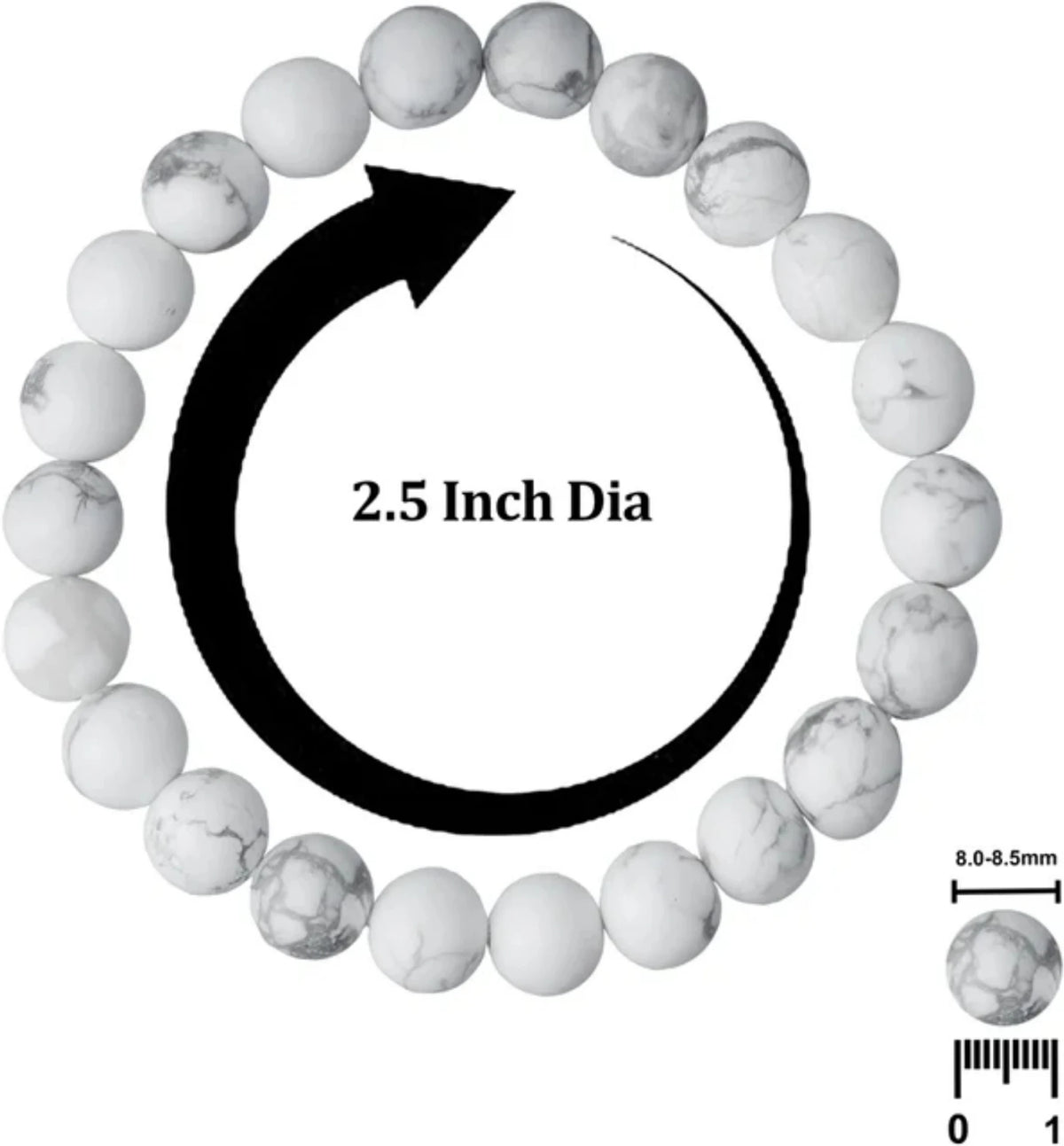 Brhmagyaan Alloy Bracelet