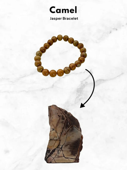 Brhmagyaan Alloy Bracelet
