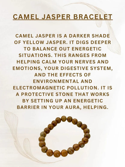 Brhmagyaan Alloy Bracelet