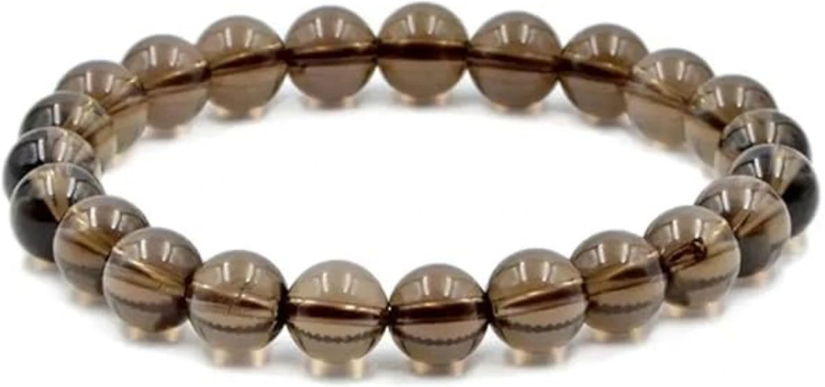 Brhmagyaan Alloy Quartz Bracelet