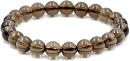 Brhmagyaan Alloy Quartz Bracelet