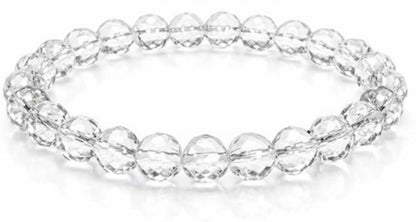 Brhmagyaan Alloy Quartz Bracelet