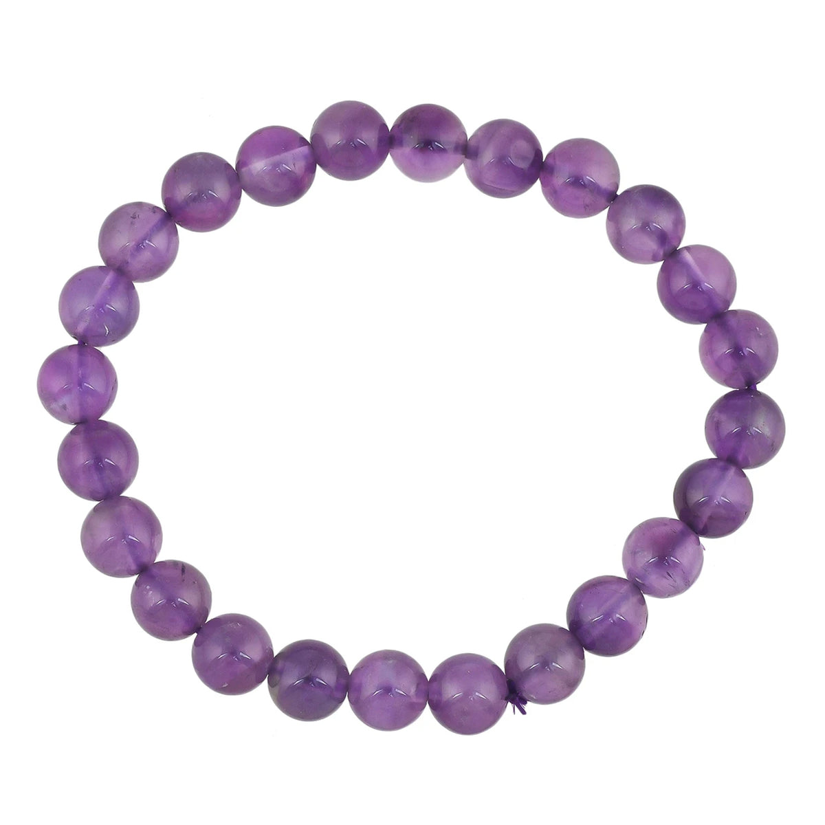 Brhmagyaan Alloy Quartz Bracelet