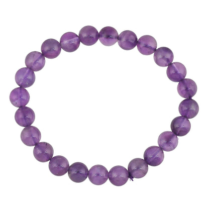 Brhmagyaan Alloy Quartz Bracelet
