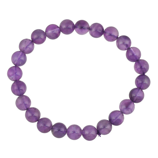 Brhmagyaan Alloy Quartz Bracelet