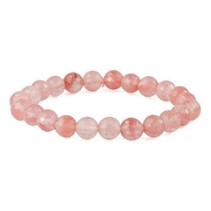 Brhmagyaan Alloy Quartz Bracelet