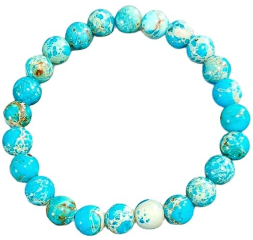 Brhmagyaan Alloy Bracelet