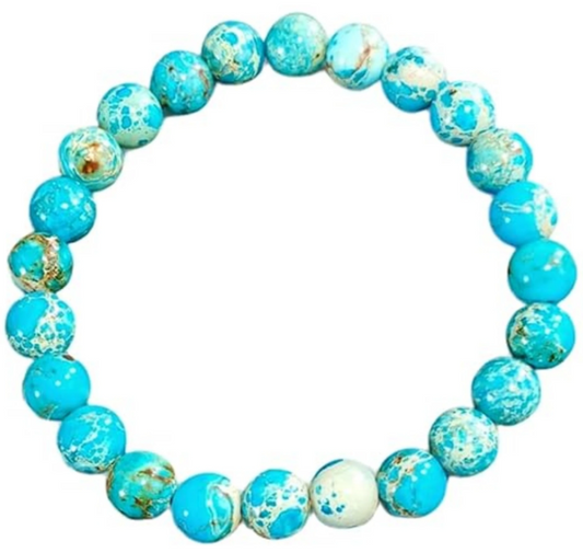 Brhmagyaan Alloy Bracelet