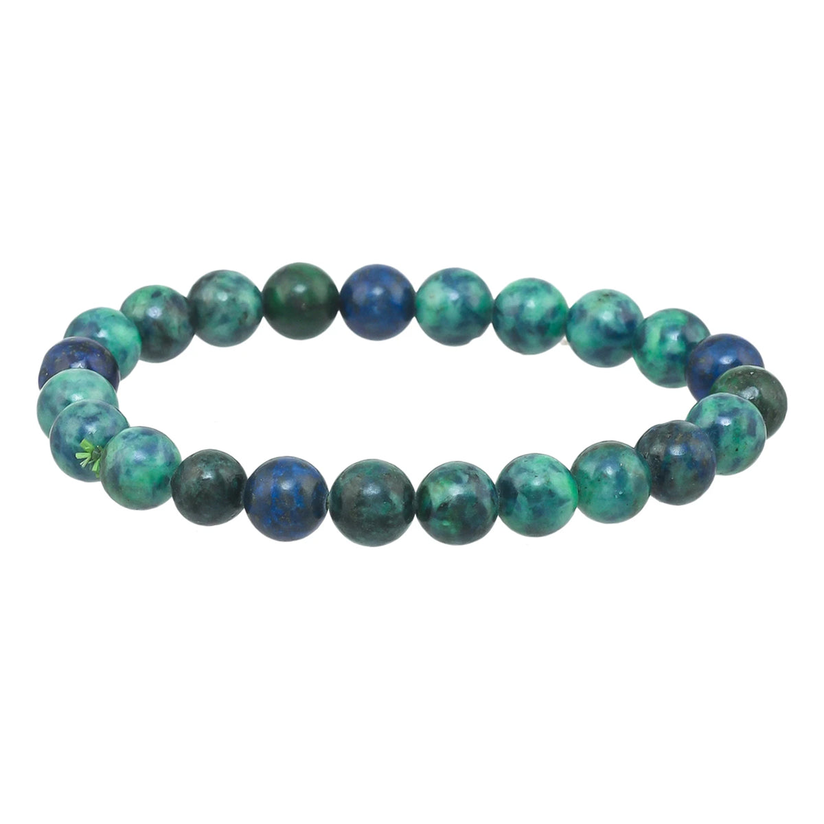 Brhmagyaan Amethyst Bracelet