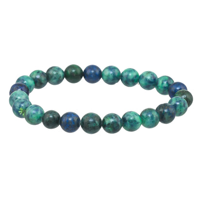Brhmagyaan Amethyst Bracelet