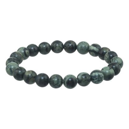 Brhmagyaan Black Obsidian Bracelet