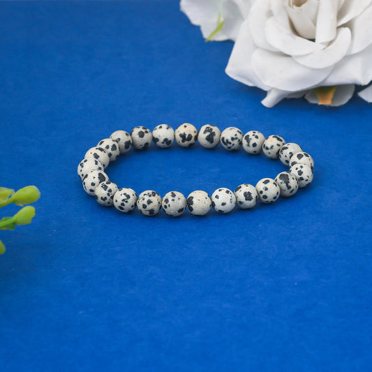 Brhmagyaan Crystal Bracelet