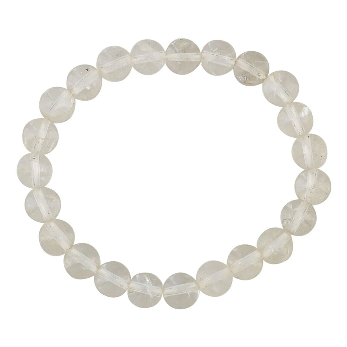 Brhmagyaan Crystal Crystal Bracelet