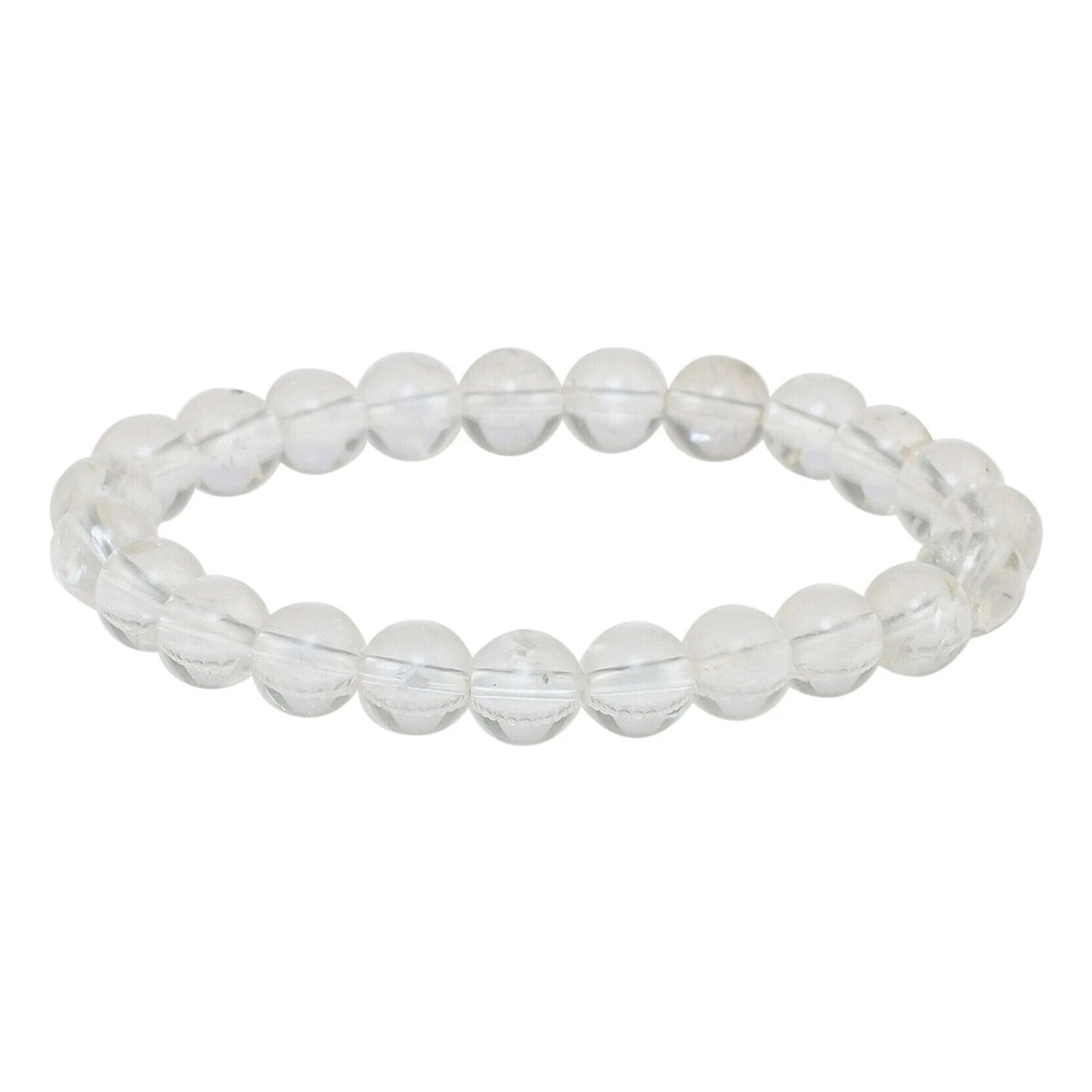 Brhmagyaan Crystal Crystal Bracelet