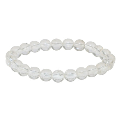 Brhmagyaan Crystal Crystal Bracelet