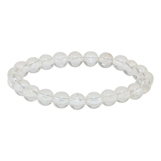 Brhmagyaan Crystal Crystal Bracelet