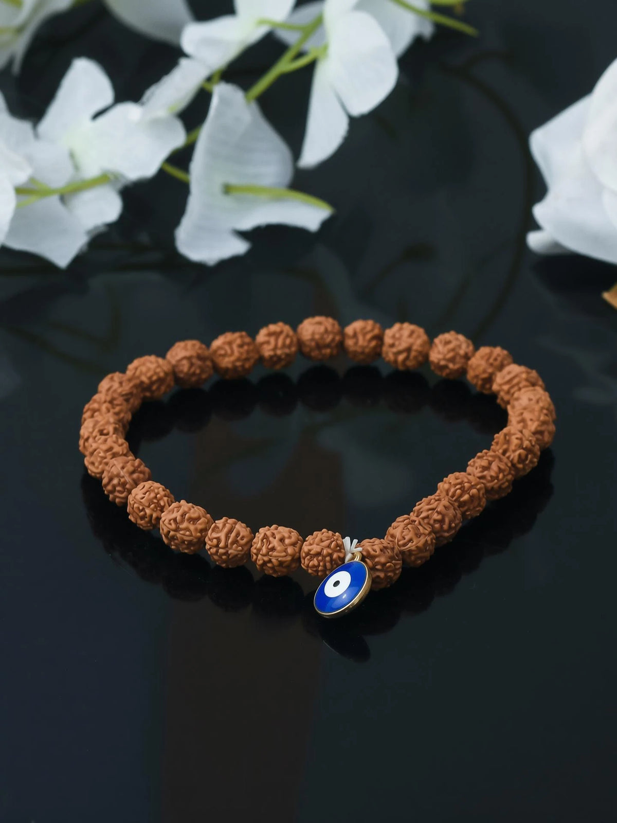 Brhmagyaan Evil Eye Bracelet