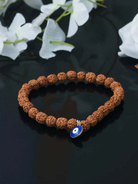Brhmagyaan Evil Eye Bracelet