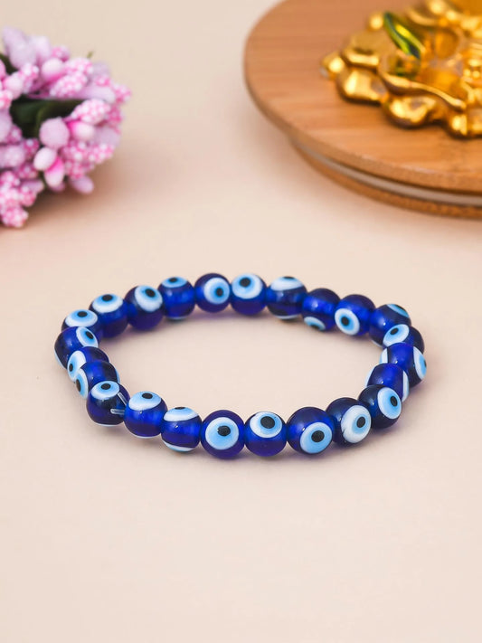 Brhmagyaan Evil Eye Bracelet