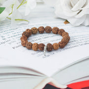 Brhmagyaan Rudraksha Bracelet