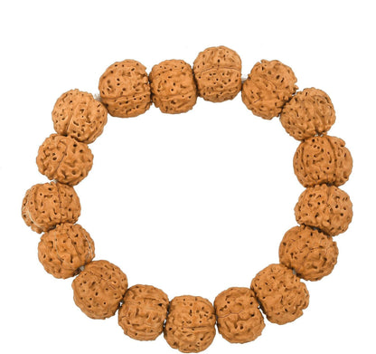 Brhmagyaan Rudraksha Bracelet