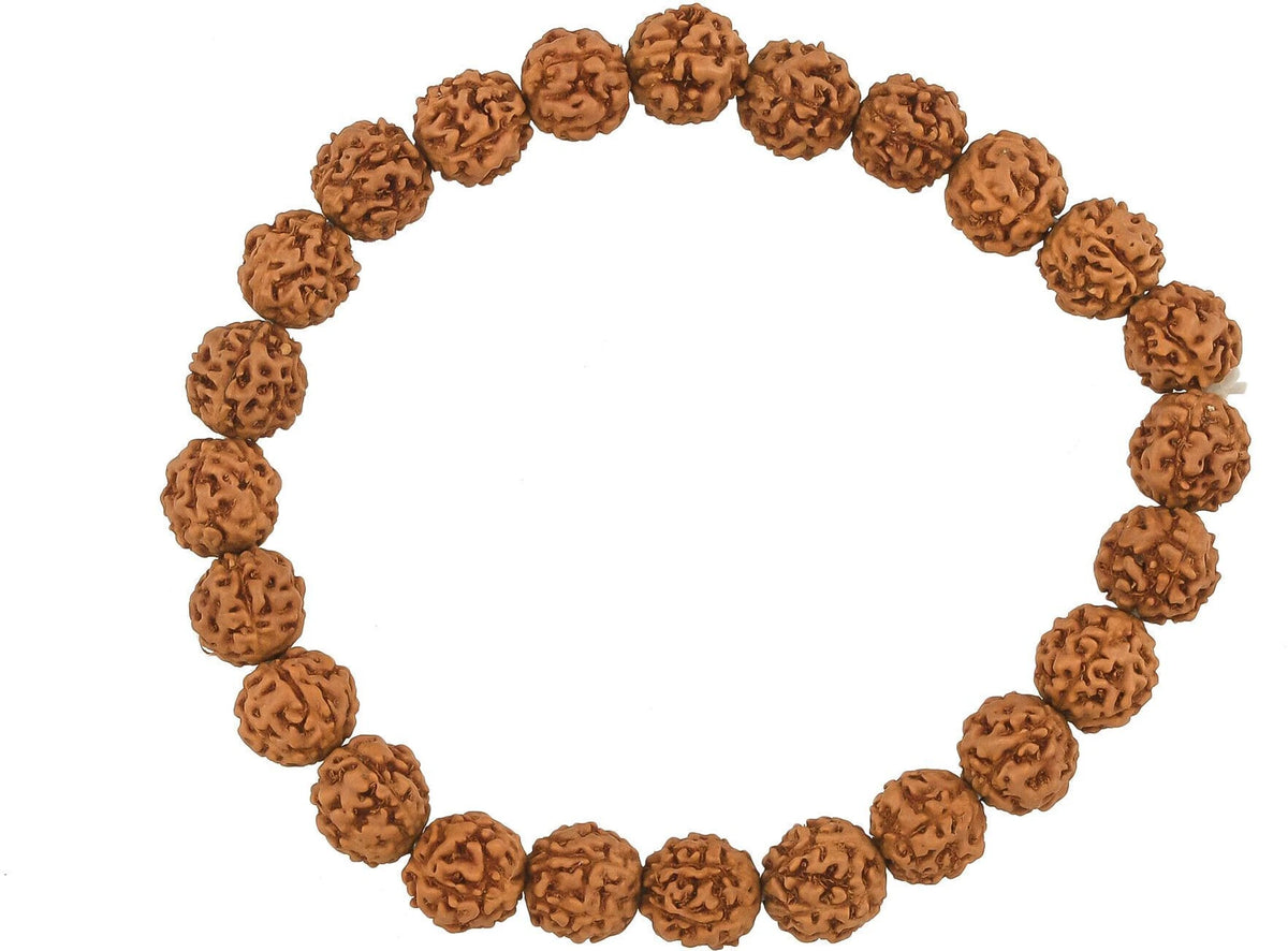 Brhmagyaan Rudraksha Bracelet