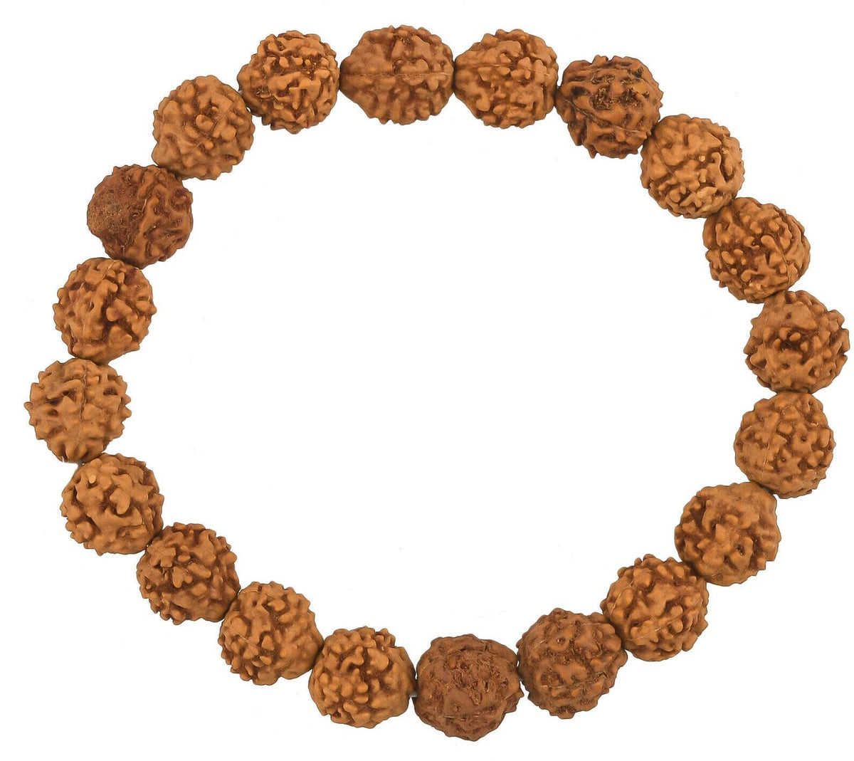 Brhmagyaan Rudraksha Bracelet