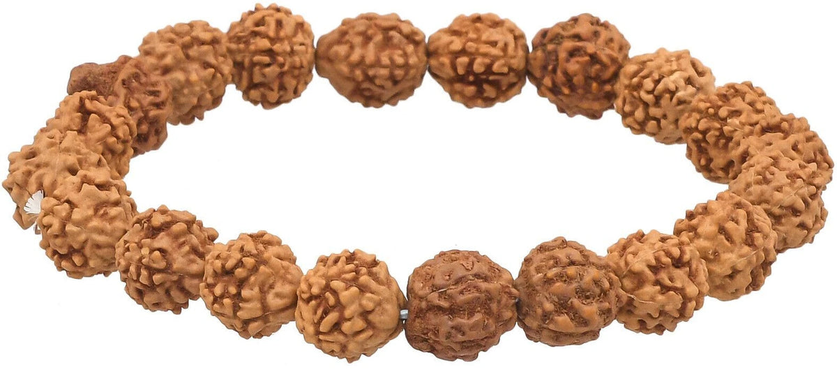 Brhmagyaan Rudraksha Bracelet