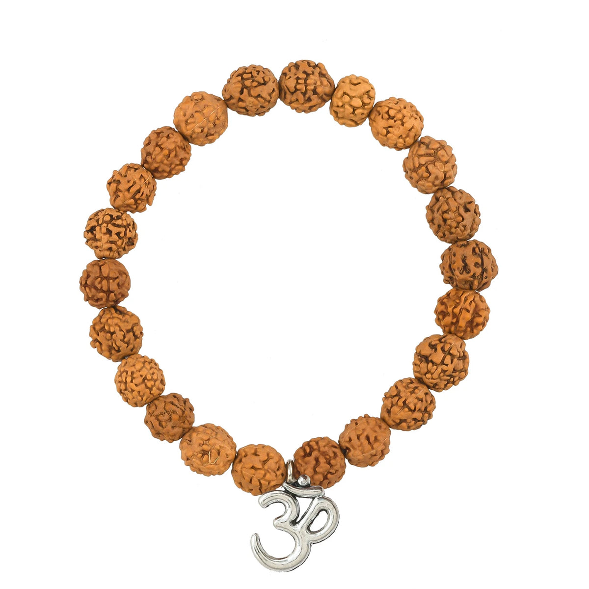 Brhmagyaan Rudraksha Bracelet