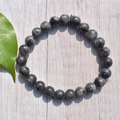 Brhmagyaan Stone Beads Bracelet