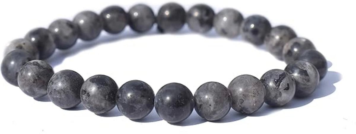 Brhmagyaan Stone Beads Bracelet