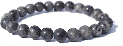 Brhmagyaan Stone Beads Bracelet