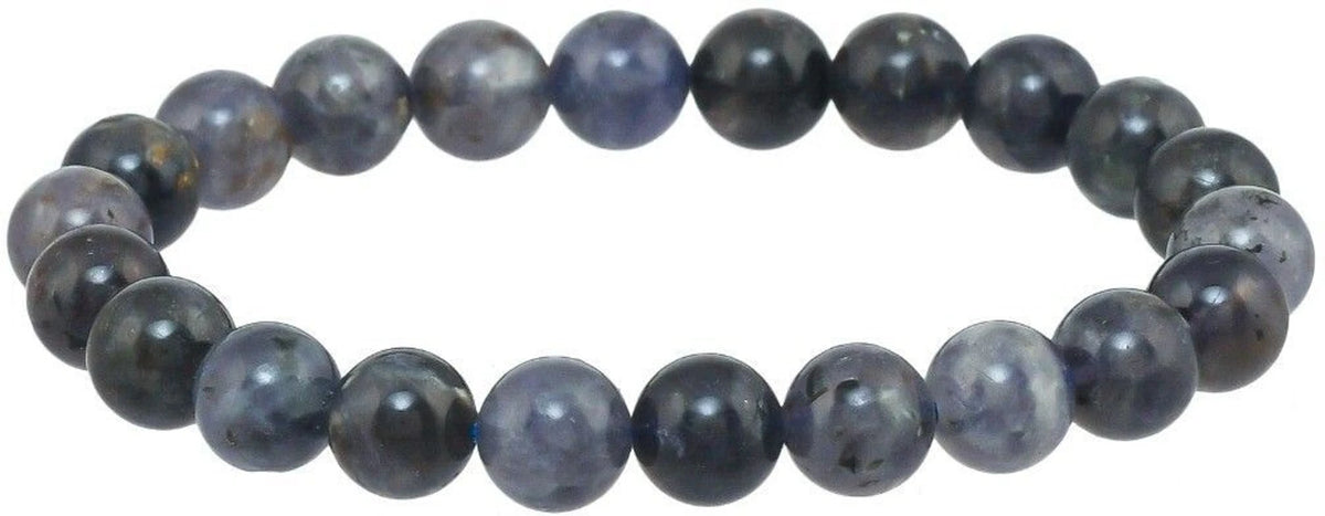 Brhmagyaan Stone Beads Bracelet