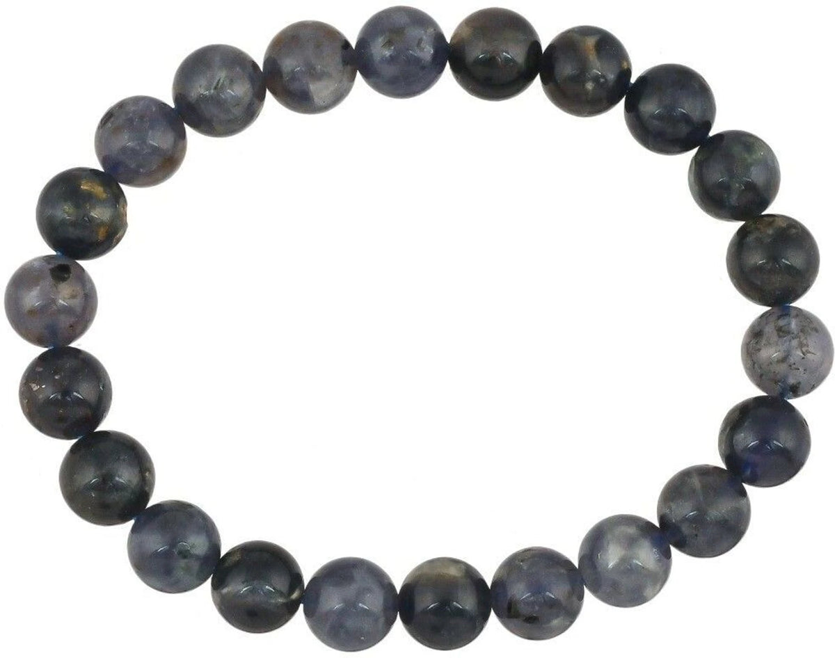 Brhmagyaan Stone Beads Bracelet