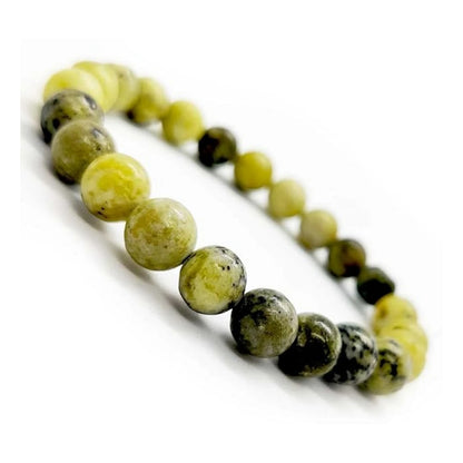 Brhmagyaan Stone Beads Bracelet