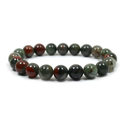 Brhmagyaan Stone Beads Bracelet