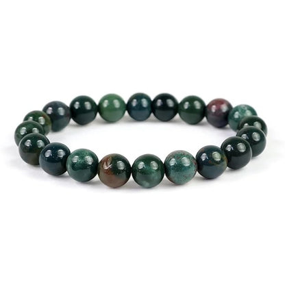 Brhmagyaan Stone Beads Bracelet