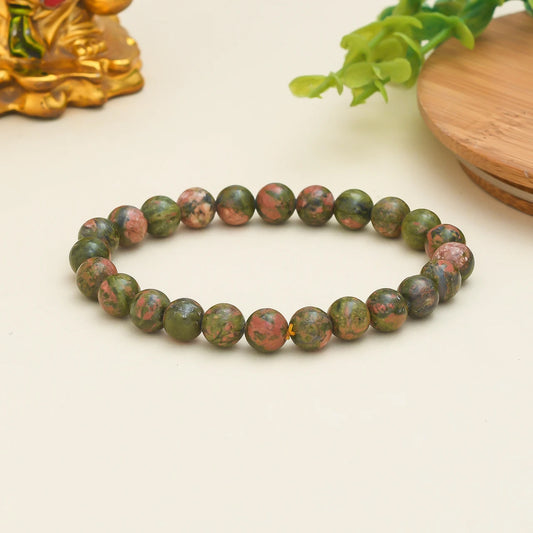 Brhmagyaan Stone Bracelet