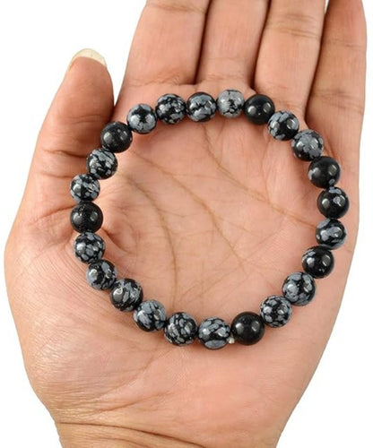 Brhmagyaan Stone Bracelet