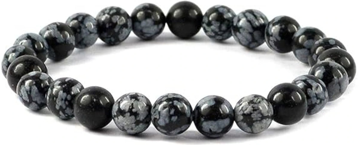 Brhmagyaan Stone Bracelet