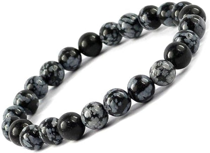 Brhmagyaan Stone Bracelet