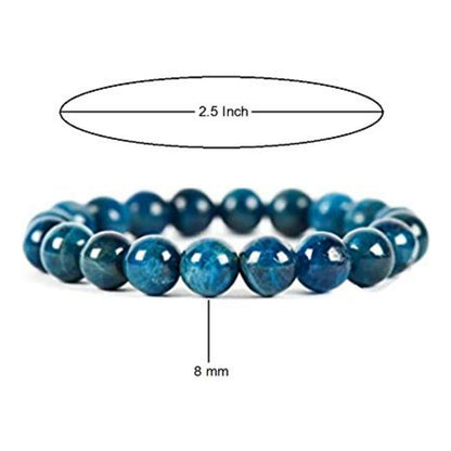 Brhmagyaan Stone Bracelet