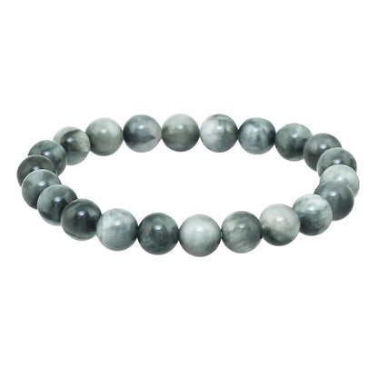 Brhmagyaan Tiger's Eye Bracelet