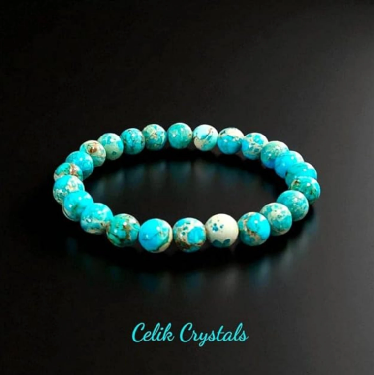 Brhmagyaan Alloy Bracelet