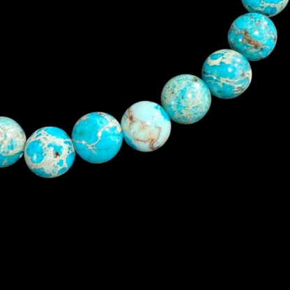 Brhmagyaan Alloy Bracelet