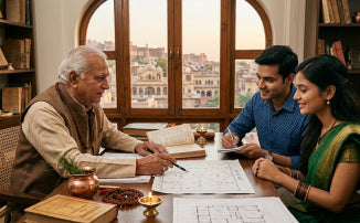 Auspicious Time (Muhurat)