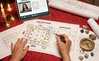 Online Vastu Consultation