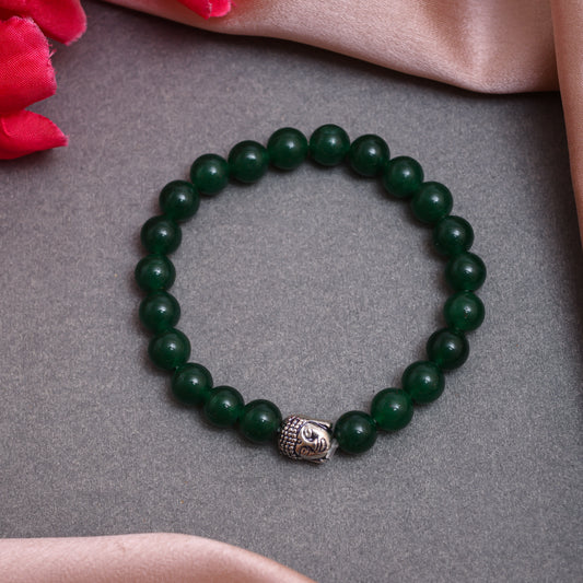 Harmony Unveiled: Embrace the Tranquil Beauty of Green Aventurine