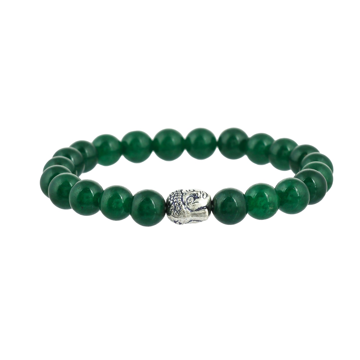 Harmony Unveiled: Embrace the Tranquil Beauty of Green Aventurine